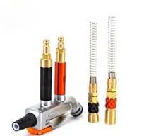 After MKT Injector Powder Pump High Quality for Gema IG07 Powder Coating  Spray | eBay
