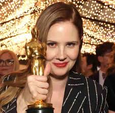 Justine Triet, la nouvelle gloire du cinéma français