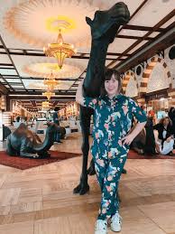 I went too, to continue my hunt. A Little Extra By Conny Wenk Dubai 2 6 From Downtown Dubai To Camel Riding In The Desert