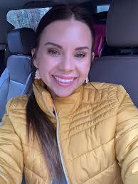 Christmas Shopping and Morning Makeup Routine