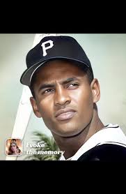 Roberto Clemente 21
