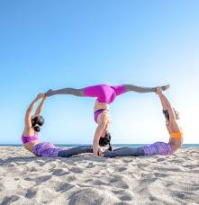 20 Most Impressive And Challenging Yoga Poses Bemethis 20 Most Impressive And Challenging Yoga Pose In 2020 Acro Yoga Poses Yoga Challenge Poses Partner Yoga Poses