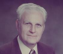 Obituary for Edward Rhinehart