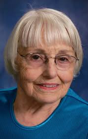 Obituary for Miriam Heistand