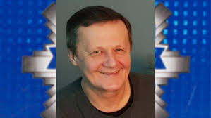 Zaginął Marek Wrona z Rzeszowa. Policja prowadzi poszukiwania, mężczyzny  nie było w domu od 20 dni