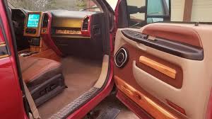 All 96 fords use obdii. Selfmade Frankenstein Ford Super Bronco Mit V8 Triebwerk