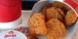 Explore the wendy's 4 for 4 and biggie bag meal deals menu. Wendy S Spicy Chicken Nuggets Are Coming Back To The Cleveland Area