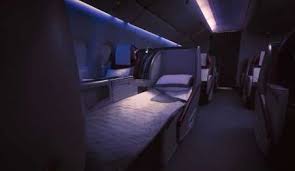 Qatar airways takes endless care to anticipate the needs of our passengers, so each of your needs are attended to. Business Class Qatar Airways