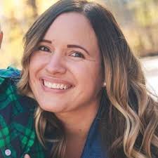 Gina DiLegge (@gdileggeBCPS)