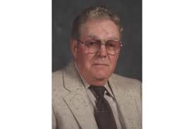 Eldon Allard Obituary (2015)