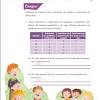 Libro de matemáticas 5 grado contestado pdf. 1