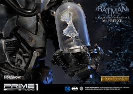 Check spelling or type a new query. Mr Freeze Statue By Prime 1 Studio Batman Arkham Origins Exclusive Bunker158 Com
