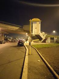 Ponte Mammolo (Mb) stop - Routes, Schedules, and Fares