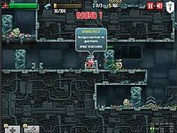 Descarga juegos a tu tableta o pc con windows en cuestión de segundos. Juega Zombinsanity En Linea En Y8 Com