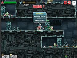 Es el primer videojuego para pc de la saga power of chaos. Juega Zombinsanity En Linea En Y8 Com