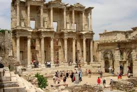 A young ephesian named herostratus, who would stop. Ephesus Ancient City House Of Virgin Mary Temple Of Artemis Shore Excursion Achtypistours Gr