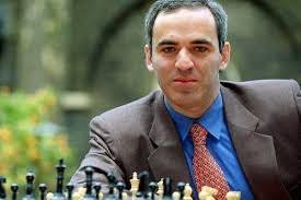 Russian human rights activist garry kasparov has urged powerful nations to impose even heavier sanctions against russia as it continues its invasion of ukraine. What Is Garry Kasparov Like In Person Quora