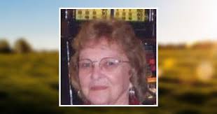 Delores 'Dee' Wolff Obituary May 18, 2007