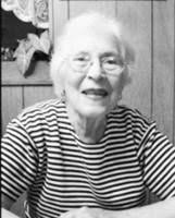 Marjorie Ashley Obituary (2021)