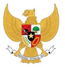 Sudharnoto lirik lagu garuda pancasila menyanyikan lagu garuda pancasila, dengan penuh semangat, suara tristan agak serak di akhir. Logo Garuda Pancasila Vektor Cdr Png Jpg Hd Download Desaintasik Com
