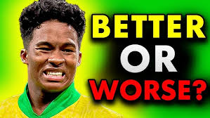 🇧🇷 BRAZIL LIST SQUAD for CONMEBOL Copa America 2024 ft Vini Jr, Rodrygo,  Raphinha