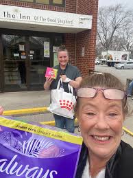 Tampon Tuesday Sarnia Lambton