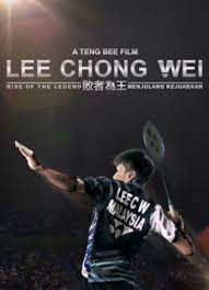 The film is based on lee's 2012 autobiography dare to be a champion. Lee Chong Wei Rise Of The Legend Full Movie Watch Online Iqiyi