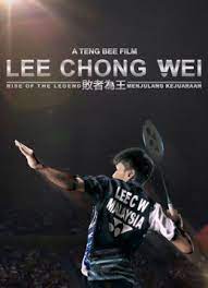 The lee chong wei movie is out in cinemas now. Lee Chong Wei Rise Of The Legend Full Movie Watch Online Iqiyi