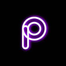 No results found for picsart. Picsart Icon Iphone Wallpaper Logo Wallpaper Iphone Neon Ios Icon