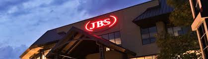A cyberattack on jbs sa, the largest meat producer globally, forced the shutdown of all its u.s. Mduojwwnb Obzm