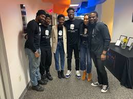 Inspiring Conversations with Alexander Blanc of Blanc Attire