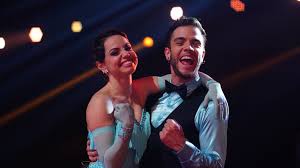 Jetzt in nur 1 minute registrieren und alle premium inhalte genießen. Let S Dance Profi Challenge So Schlug Sich Amateur Luca Promiflash De