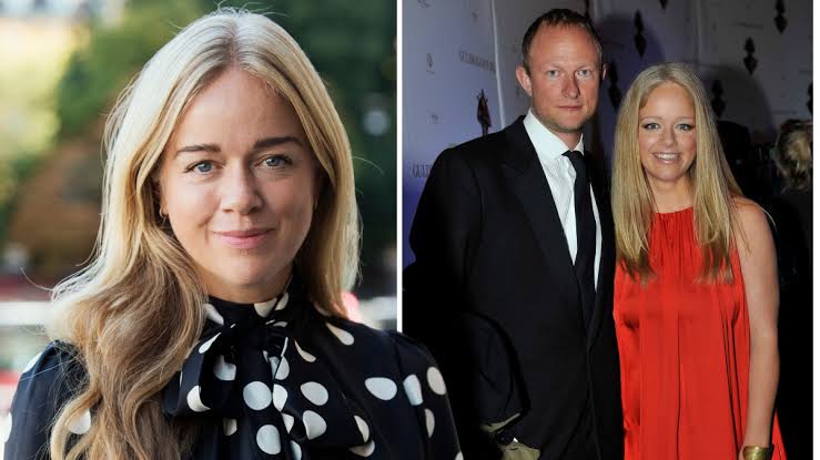 Allt om Ebba von Sydow: Partner, längd, barn och podd