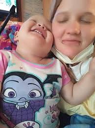 Ellie's upcoming spinal surgery and MRI results