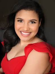 2022 Teen Contestants