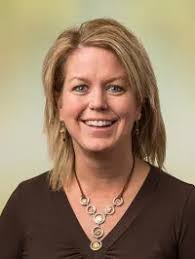 Sarah Hansen, Nurse Practitioner