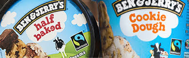 Maybe you would like to learn more about one of these? Sorten Ben Jerry S