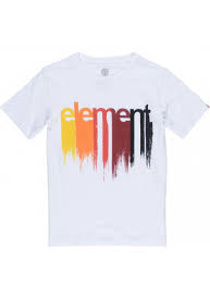 Short, baseball or long sleeve; Element T Shirt