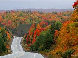 Plot up to 150 stops along your way! Top 4 Scenic Eastern Canada Road Trips In Ontario Quebec