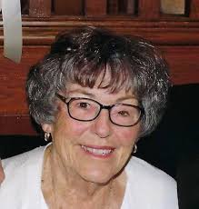 Nancy Kay Thompson Obituary