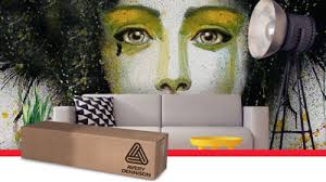 Avery Dennison MPI 2630 & 2631 6Mil-8Mil Digital Textured Wall Film