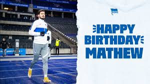 Die offizielle facebookseite von hertha bsc. Zjr584mmtmh5bm