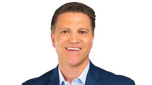Please welcome TV's Sean Ash back to WTHR-TV today after being gone from  our airwaves recovering from open heart surgery. He is invaluable to our  team but is also one of the