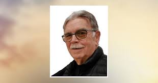 Carl E. Frey Obituary December 20, 2025