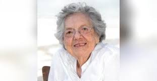 Juanita T. Bruce Obituary