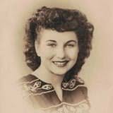 Mary Beck Obituary (2025)