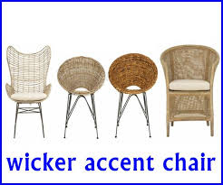 3.7 out of 5 stars. Wicker Accent Chair Picking Perfect 2021 Better Homes And Gardens