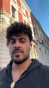 London accent is contagious #fyp #foryou