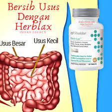 Hari ini saya nak kongsikan topik menarik iaitu 'hilang keputihan dan membina kembali. Bersih Usus Dengan Herblax Shidarahmat