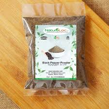 But they are prepared differently. Buy Black Pepper Powder Online Kerala Kurumulaku Podi Kali Mirchi Natureloc